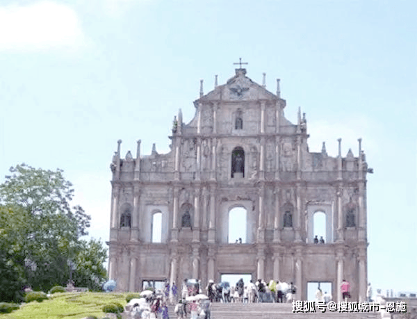 澳门十大适合春季旅游的地方2025年排行榜前十名榜单出炉