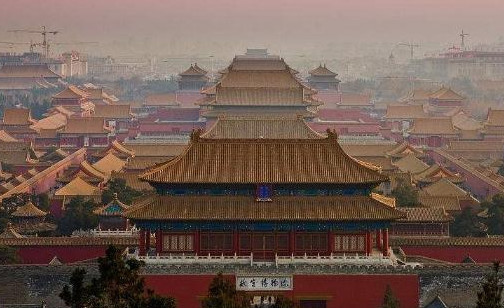 故宫景区周边十大旅游景点2025年排行榜前十名榜单出炉
