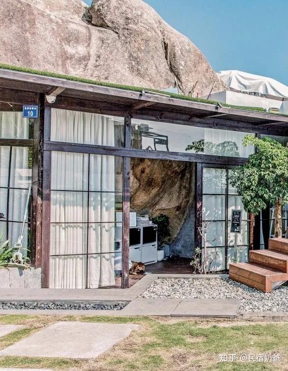 北京十大最美民宿2025年排行榜前十名榜单出炉