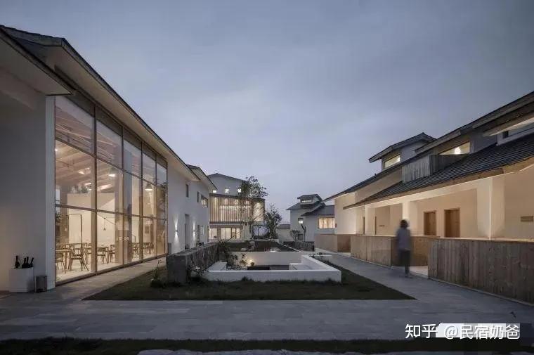 北京十大最美民宿2025年排行榜前十名榜单出炉