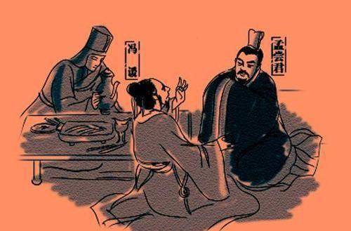 中国古代十大忽悠高手2025年排行榜前十名榜单出炉