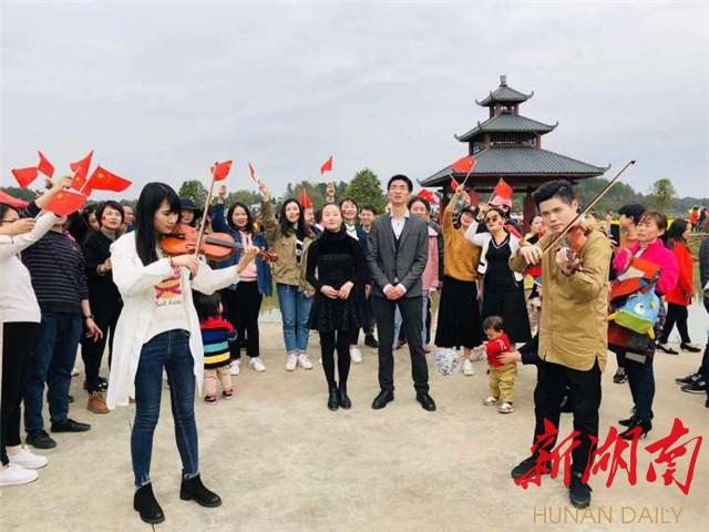 长沙十大乡村游景点2025年排行榜前十名榜单出炉