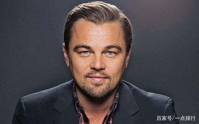 世界十大最帅好莱坞男明星2025年排行榜前十名榜单出炉