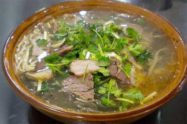 河南十大特产2025年排行榜前十名榜单出炉