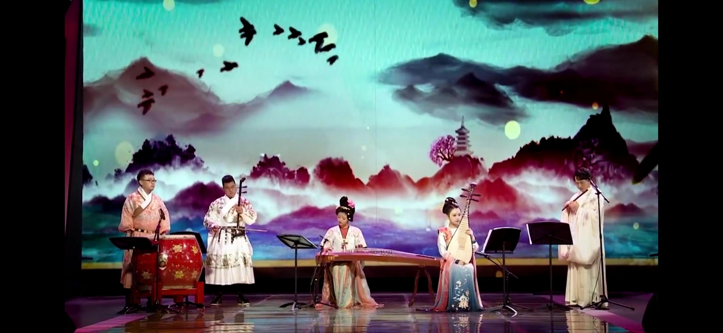 2020年十大古风歌曲2025年排行榜前十名榜单出炉