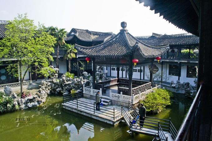 扬州十大著名景点2025年排行榜前十名榜单出炉