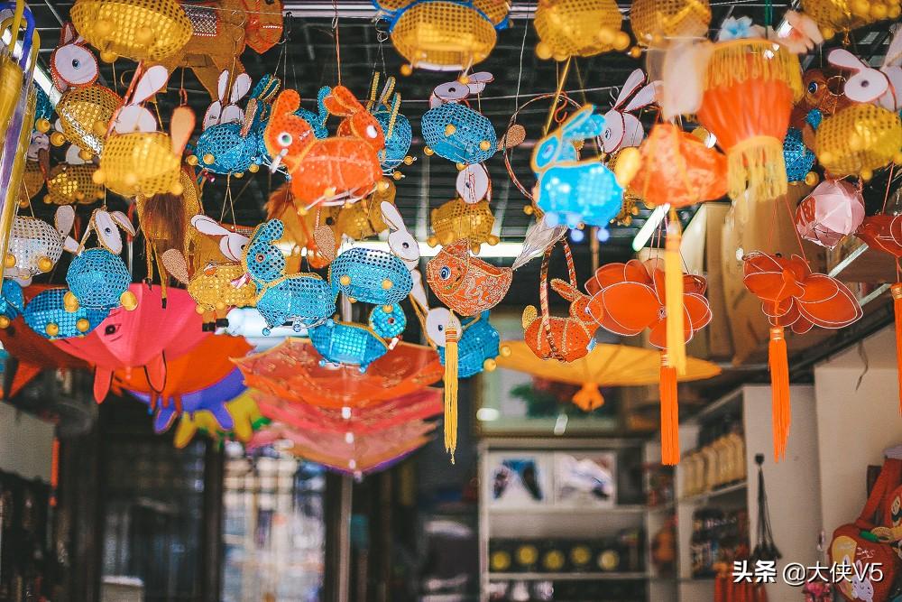 扬州十大著名景点2025年排行榜前十名榜单出炉