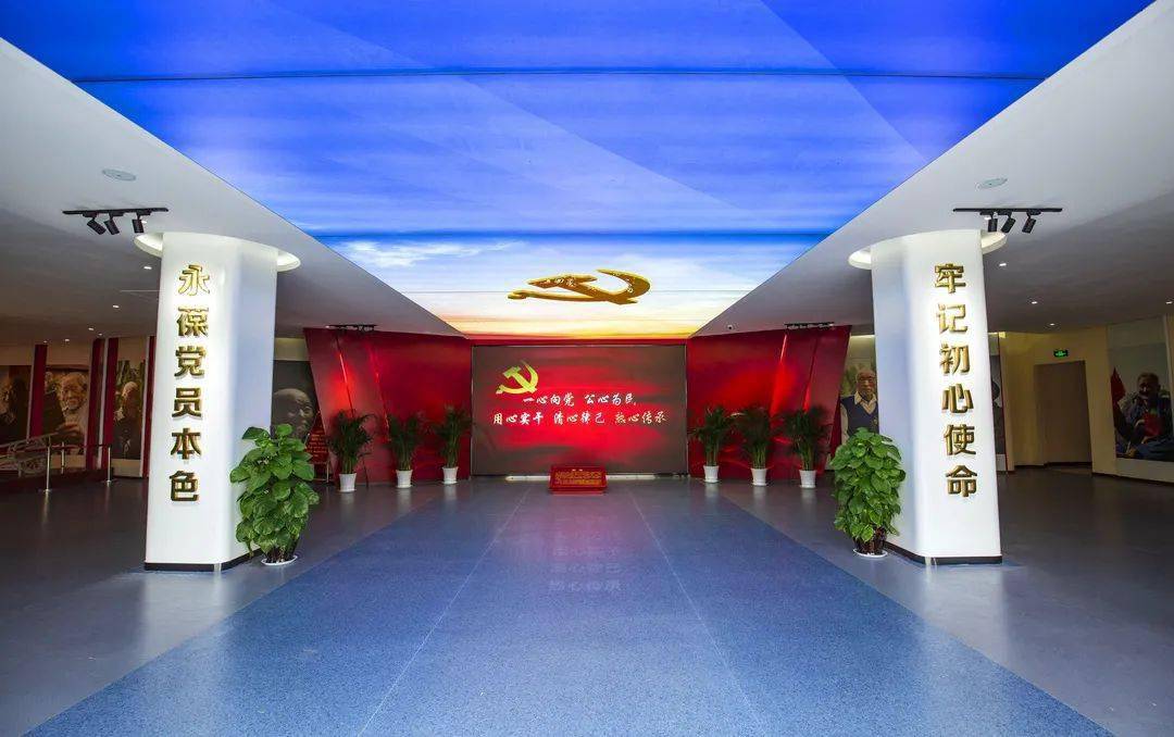 宁夏十大红色旅游景点2025年排行榜前十名榜单出炉