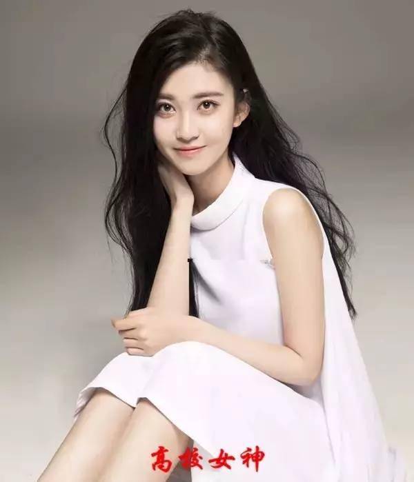 中国最美10大校花2025年排行榜前十名榜单出炉