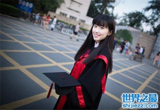 中国最美10大校花2025年排行榜前十名榜单出炉