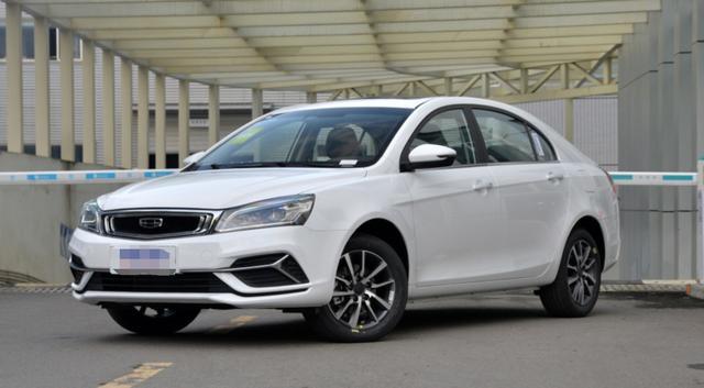 20万左右的国产轿车前十名2025年排行榜前十名榜单出炉