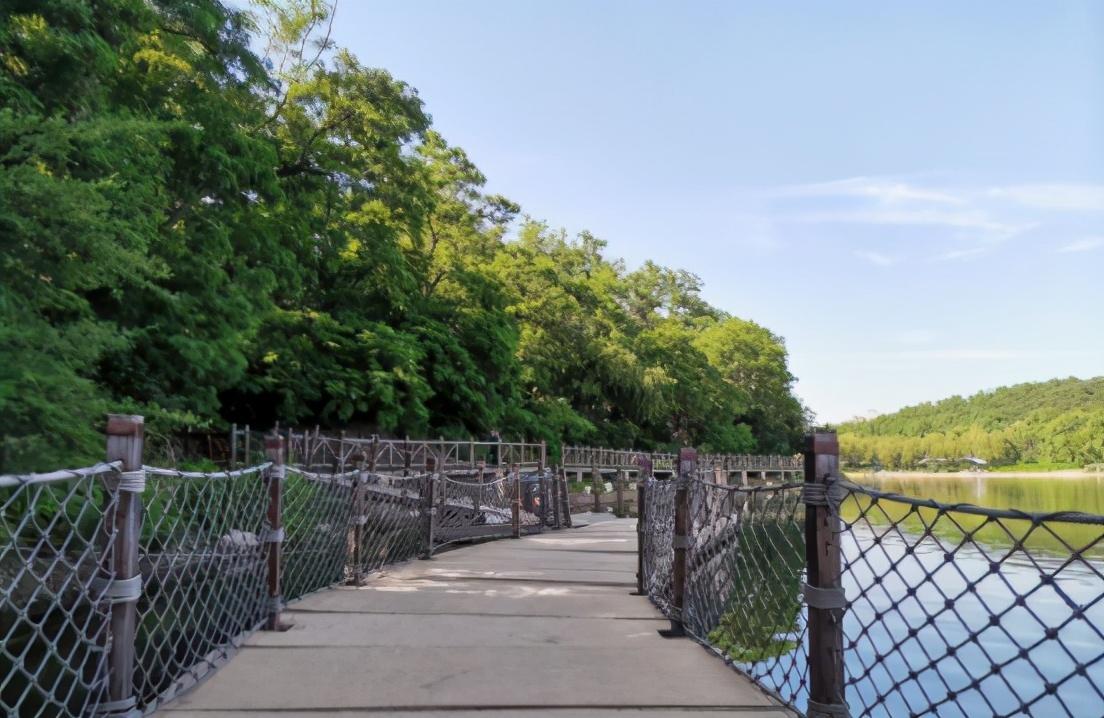 沈阳十大适合亲旅游的地方2025年排行榜前十名榜单出炉