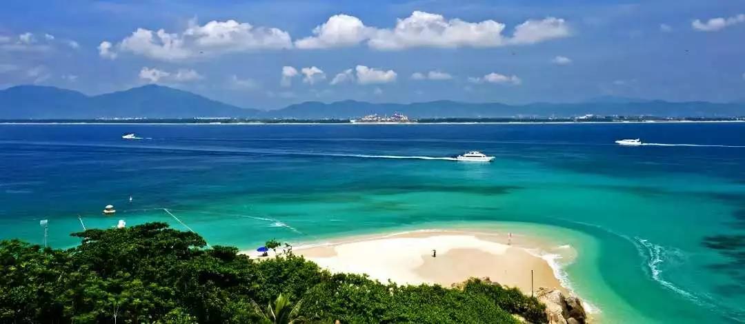 三亚市海棠区十大著名旅游景点2025年排行榜前十名榜单出炉