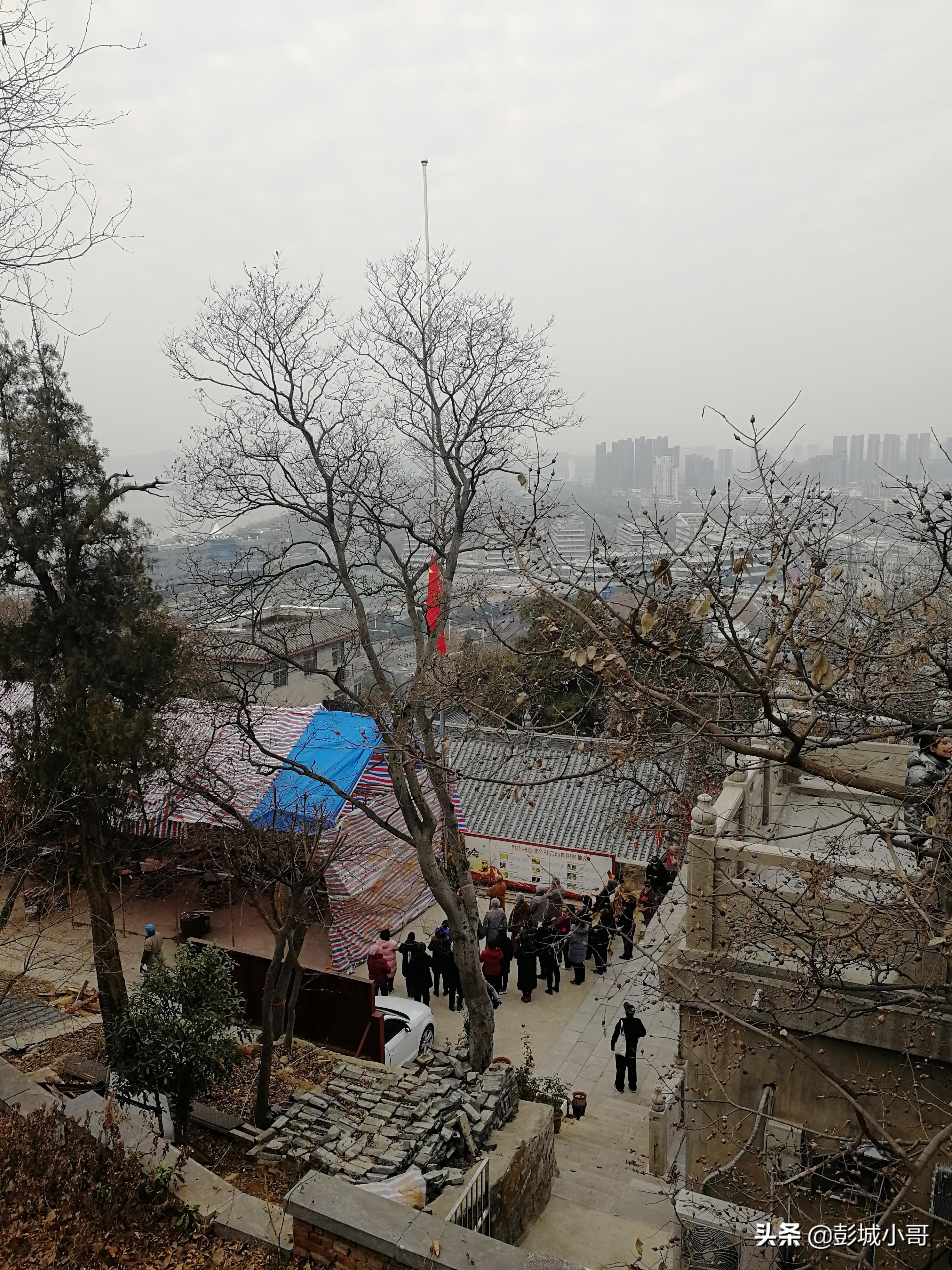 徐州十大元旦旅游好去处2025年排行榜前十名榜单出炉