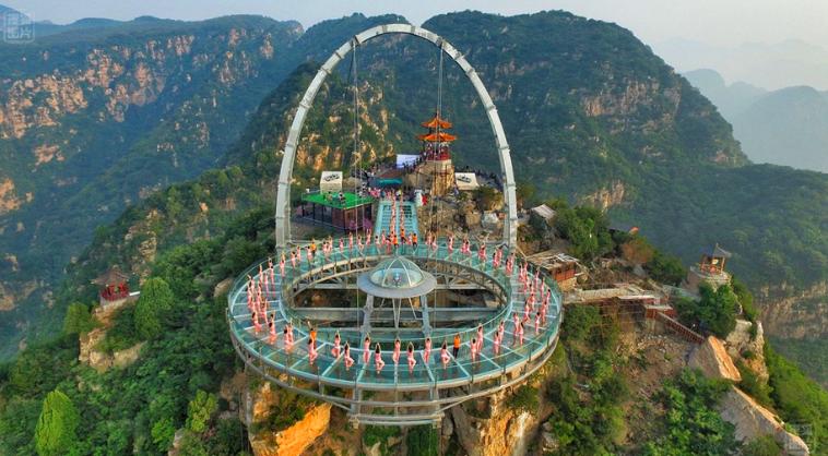 北京平谷区十大著名景点2025年排行榜前十名榜单出炉