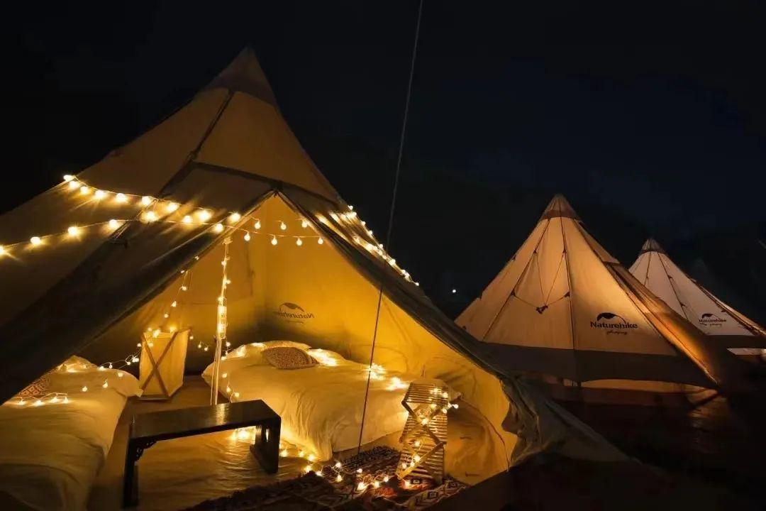 西宁十大适合露营的地方2025年排行榜前十名榜单出炉 西宁十大适合露营的地方2025年排行榜前十名榜单出炉