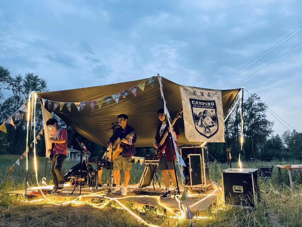 西宁十大适合露营的地方2025年排行榜前十名榜单出炉