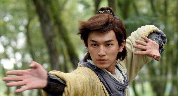 金庸小说十大人气男性角色2025年排行榜前十名榜单出炉