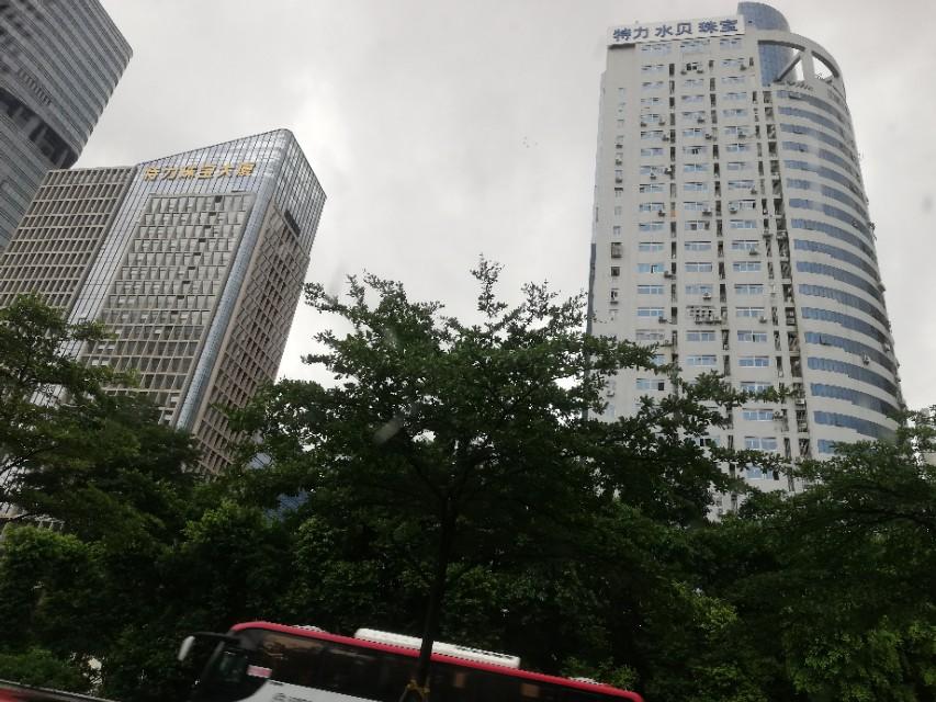 深圳国庆旅游必去的地方2025年排行榜前十名榜单出炉