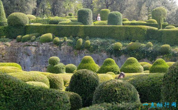 香港十大最具特色的景点2025年排行榜前十名榜单出炉