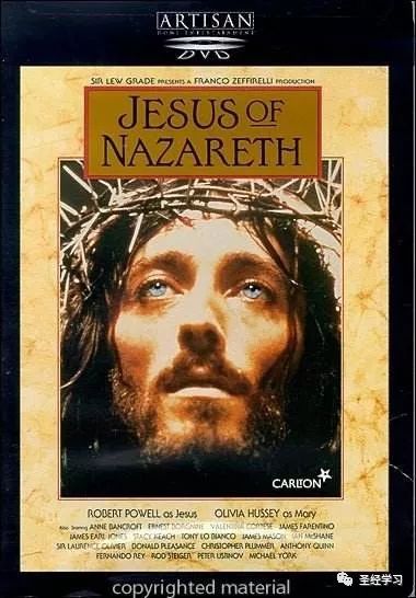 有关基督教的十部电影2025年排行榜前十名榜单出炉