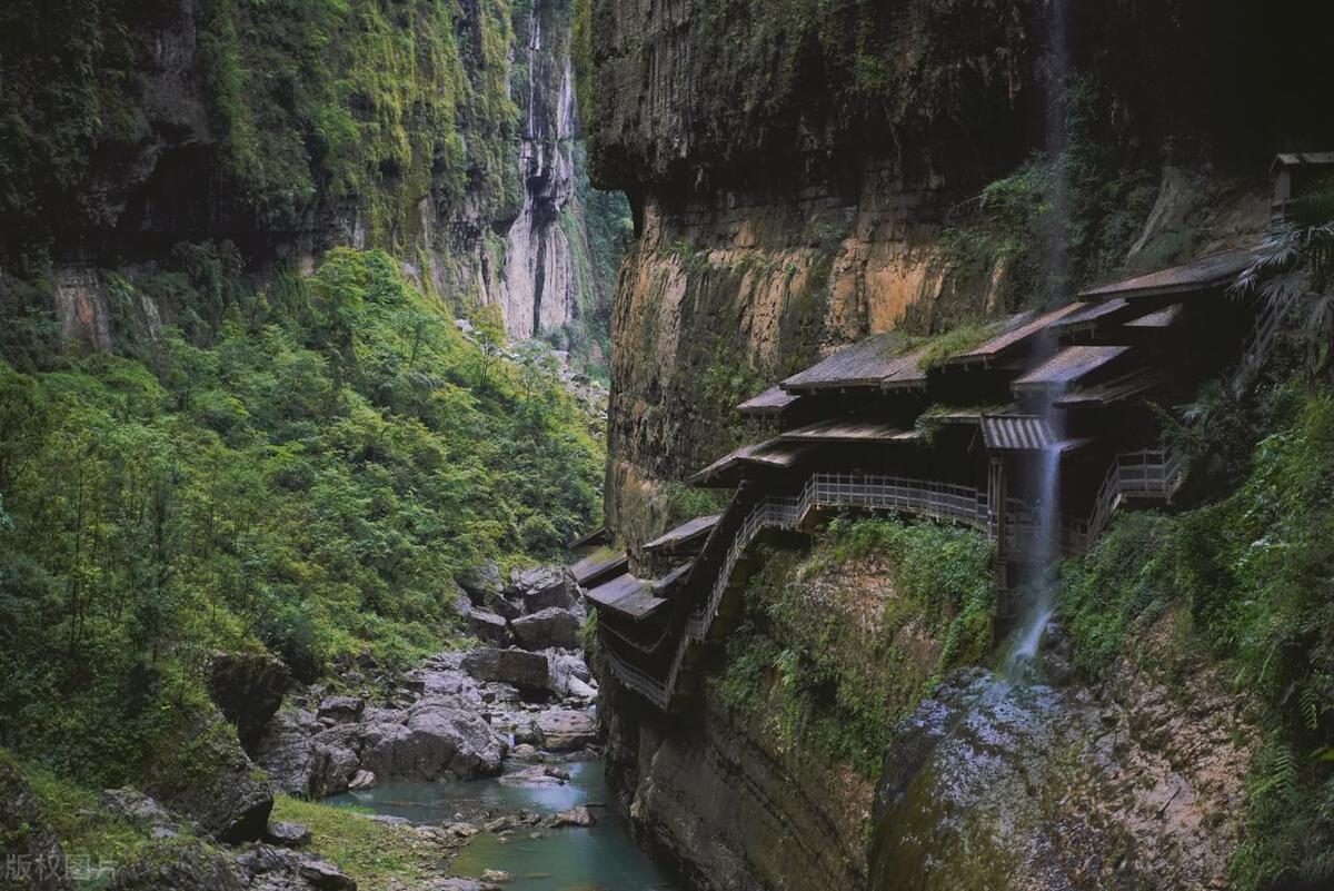 湖北十大最好玩的旅游景点2025年排行榜前十名榜单出炉