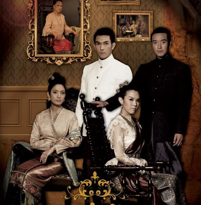 英国最经典十大古装剧2025年排行榜前十名榜单出炉