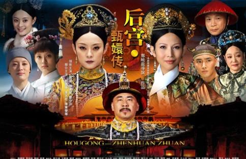 英国最经典十大古装剧2025年排行榜前十名榜单出炉 英国最经典十大古装剧2025年排行榜前十名榜单出炉