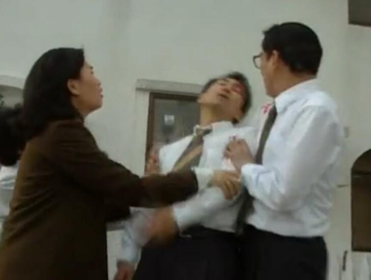 TVB最经典十大刑侦剧2025年排行榜前十名榜单出炉