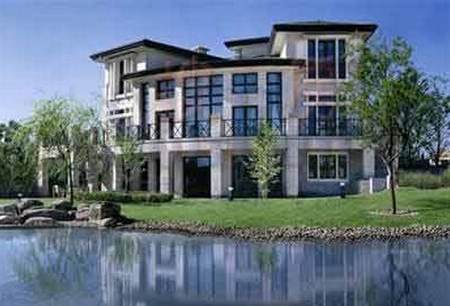 泰州十大豪宅别墅2025年排行榜前十名有哪些