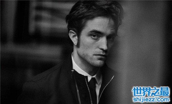 世界公认最帅的十个男人2025年排行榜前十名榜单出炉