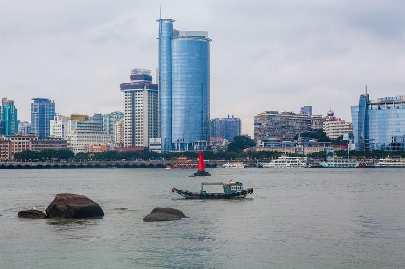 厦门公司团队出游的好地方2025年排行榜前十名榜单出炉