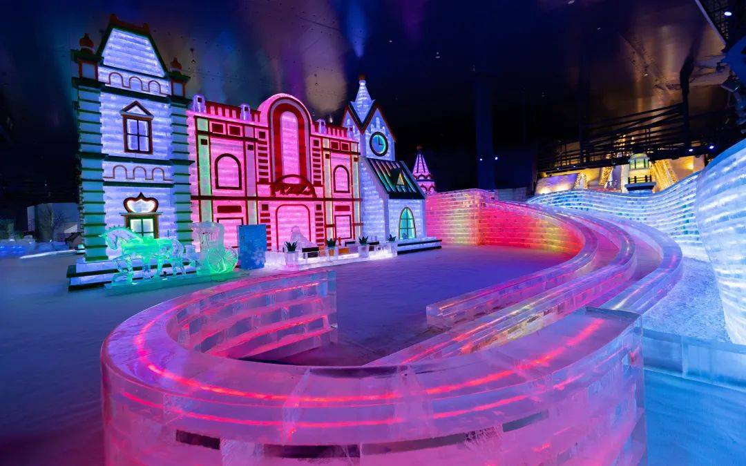 哈尔滨圣诞旅游十大好玩景点2025年排行榜前十名榜单出炉