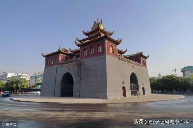 宁夏十大地标建筑2025年排行榜前十名榜单出炉