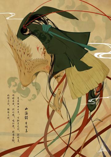 古代十大神话神兽2025年排行榜前十名榜单出炉