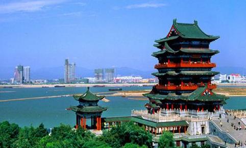 山西十大名胜古迹2025年排行榜前十名榜单出炉