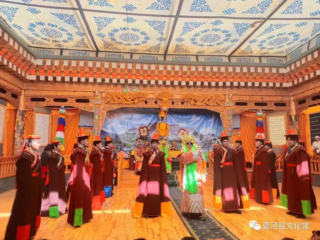 藏戏十大经典剧目2025年排行榜前十名榜单出炉