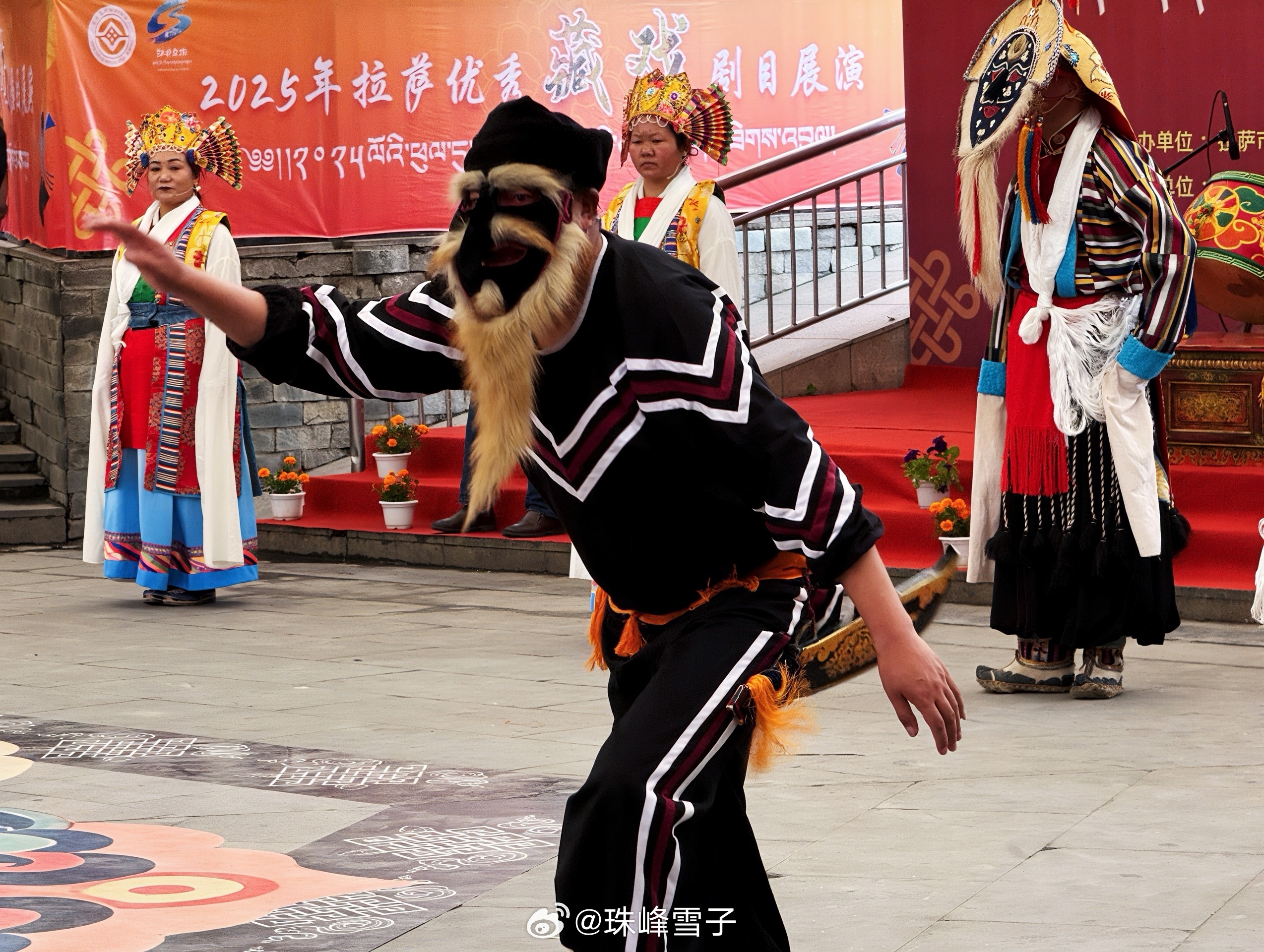 藏戏十大经典剧目2025年排行榜前十名榜单出炉