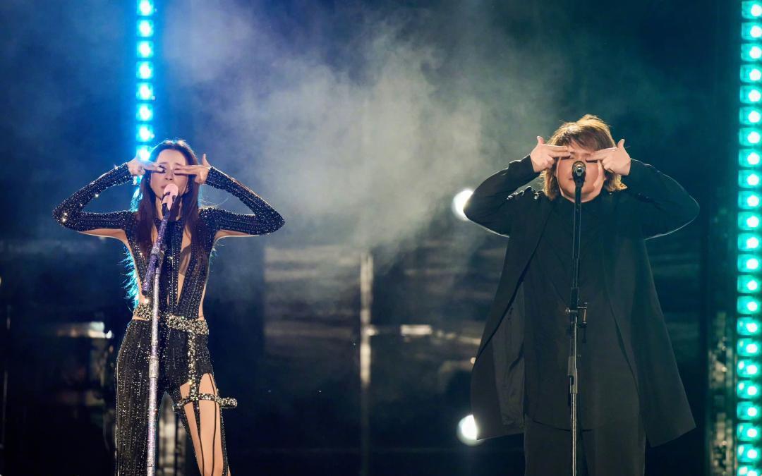 莫文蔚最经典的十首歌2025年排行榜前十名榜单出炉