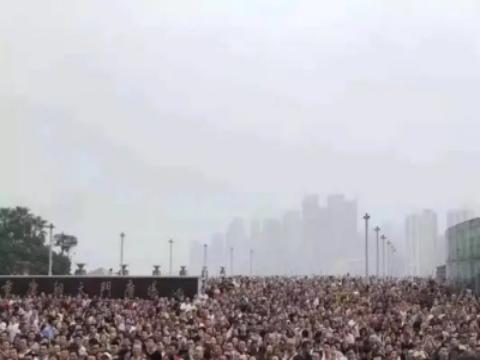 重庆十大购物中心2025年排行榜前十名榜单出炉