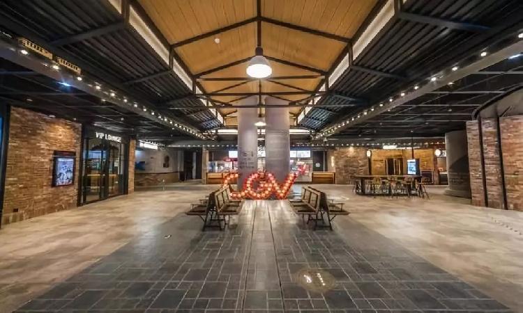 重庆十大购物中心2025年排行榜前十名榜单出炉