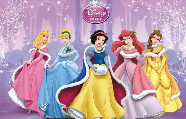 十大经典公主故事2025年排行榜前十名榜单出炉