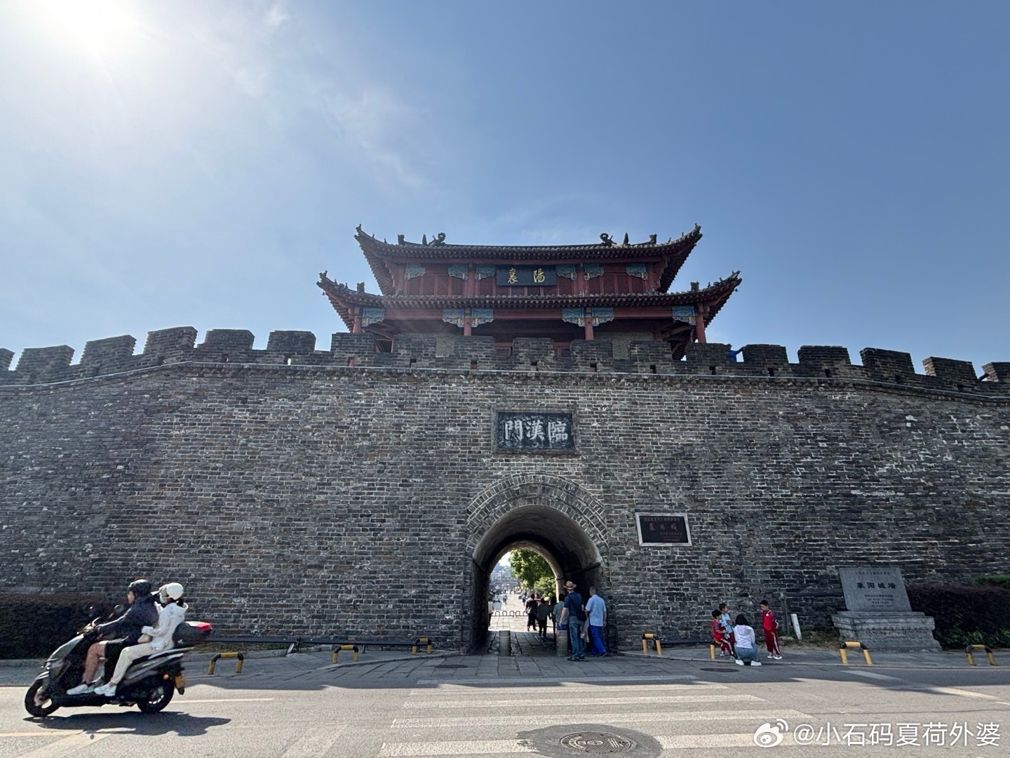 襄阳十大适合春季旅游的地方2025年排行榜前十名榜单出炉