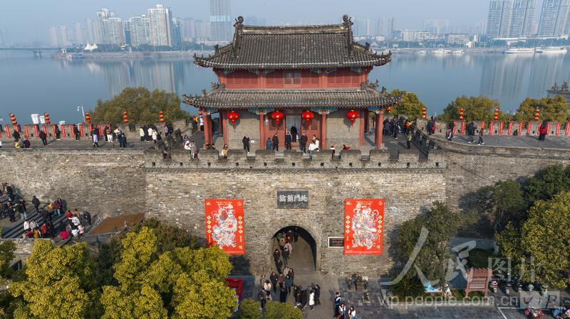 襄阳十大适合春季旅游的地方2025年排行榜前十名榜单出炉