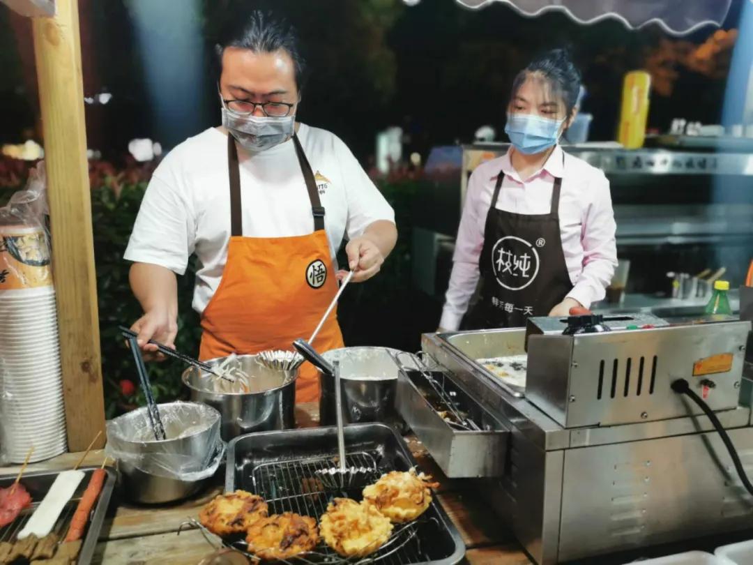 上海十大野外烧烤好去处2025年排行榜前十名榜单出炉