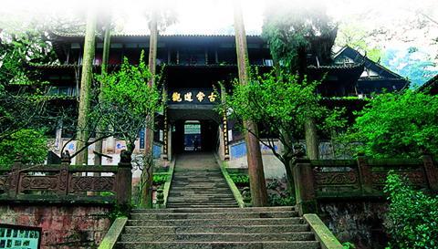 中国十大著名道观2025年排行榜前十名榜单出炉