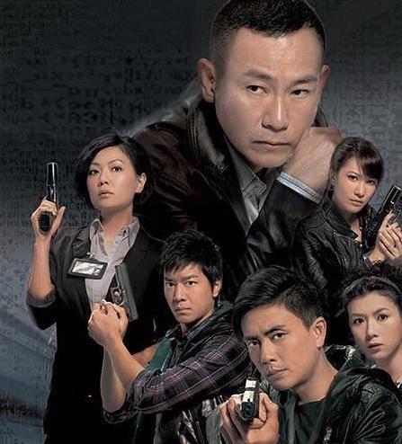 中国最经典十大警匪电视剧2025年排行榜前十名榜单出炉