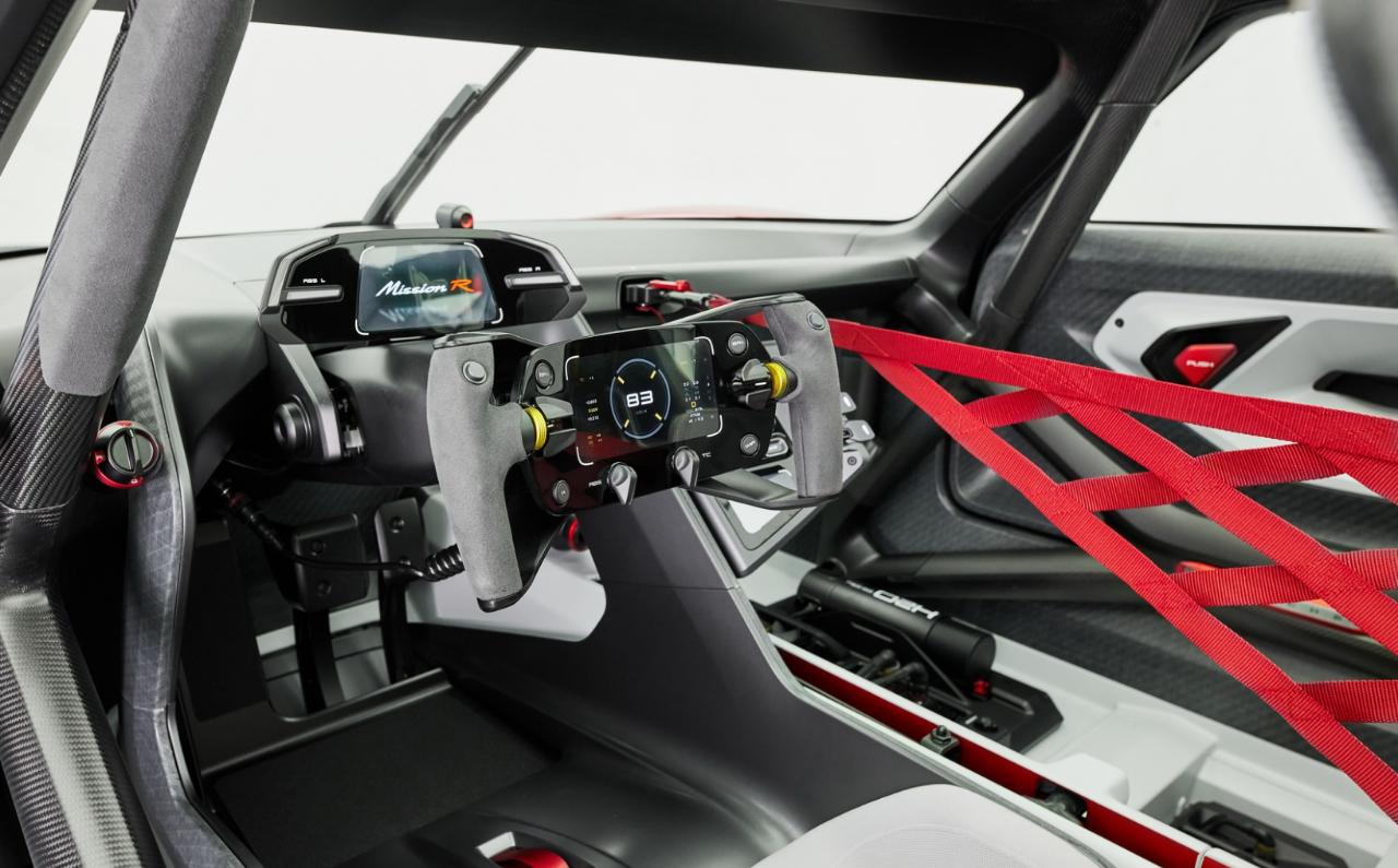 世界十大加速最快跑车2025年排行榜前十名榜单出炉