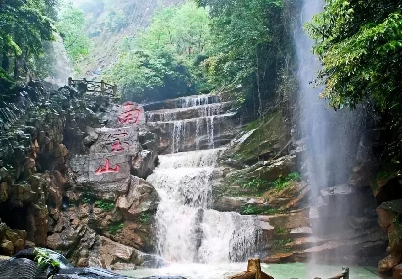 中国十大著名5a景区2025年排行榜前十名榜单出炉