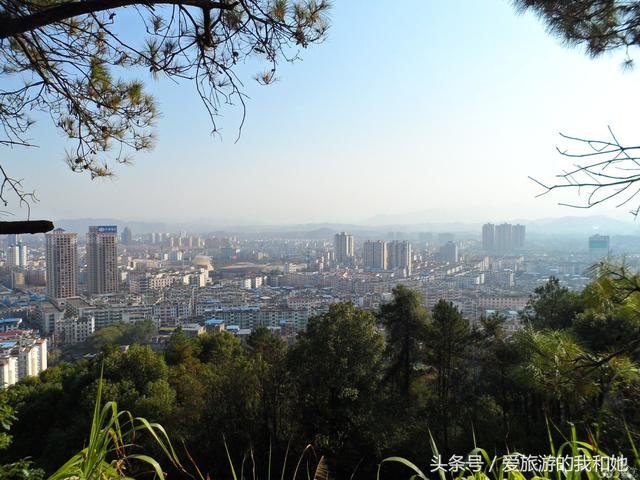 宜春市袁州区十大著名旅游景点2025年排行榜前十名榜单出炉